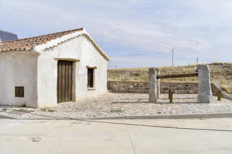 Foto a78b0954-0734-46fe-8475-245431e8e3bb. Terrain résidentiel dans Gotarrendura