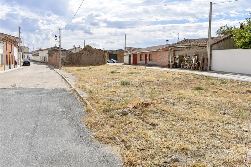 Foto f316a34c-04e7-40c6-9e0e-e7d0b3262c31. Terrain résidentiel dans Gotarrendura