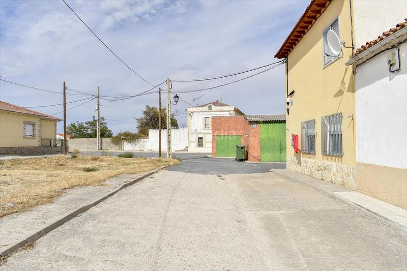 Foto f9fddd96-a95f-40ee-8023-0db6b89f963b. Terrain résidentiel dans Gotarrendura