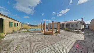 Casa  De la constitucion