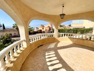 Appartement à San Miguel de Salinas