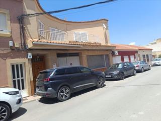 Appartamento in Torres de Cotillas (Las)