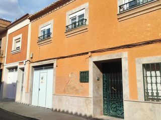 Etagenwohnung  Triana