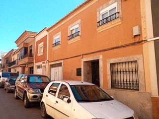 Piso  Triana