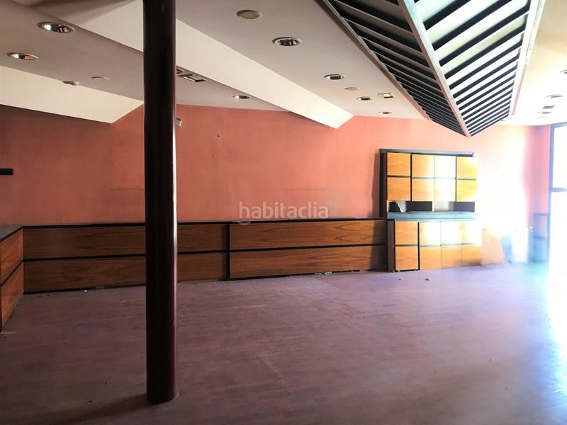 Foto 23a762d8-15e1-4e34-a3f3-1b378fa43eaf. Business premise in Cantalejo