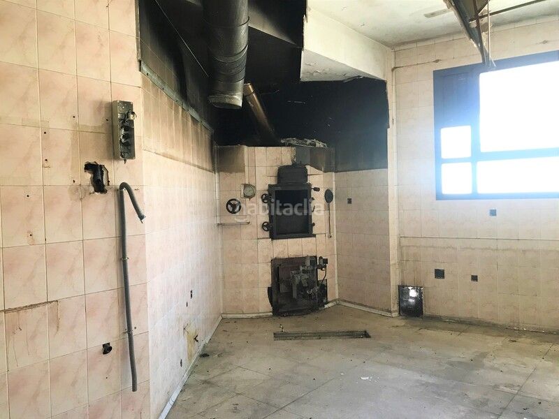 Foto 5bdfdaf9-6f8b-4059-b7fa-91b0ca0c25b0. Business premise in Cantalejo