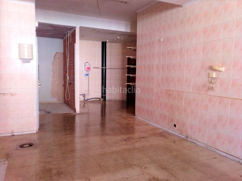 Foto 801c8d52-6e90-4b42-a60e-1589573bb4be. Business premise in Cantalejo