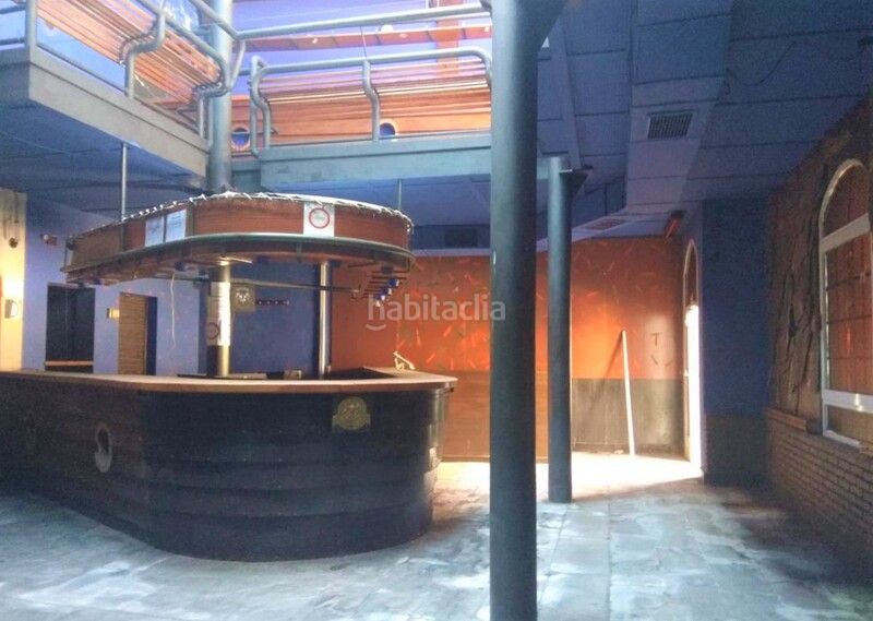 Foto 84c19ec3-b979-4b88-850b-b737dbcd72ff. Business premise in Cantalejo