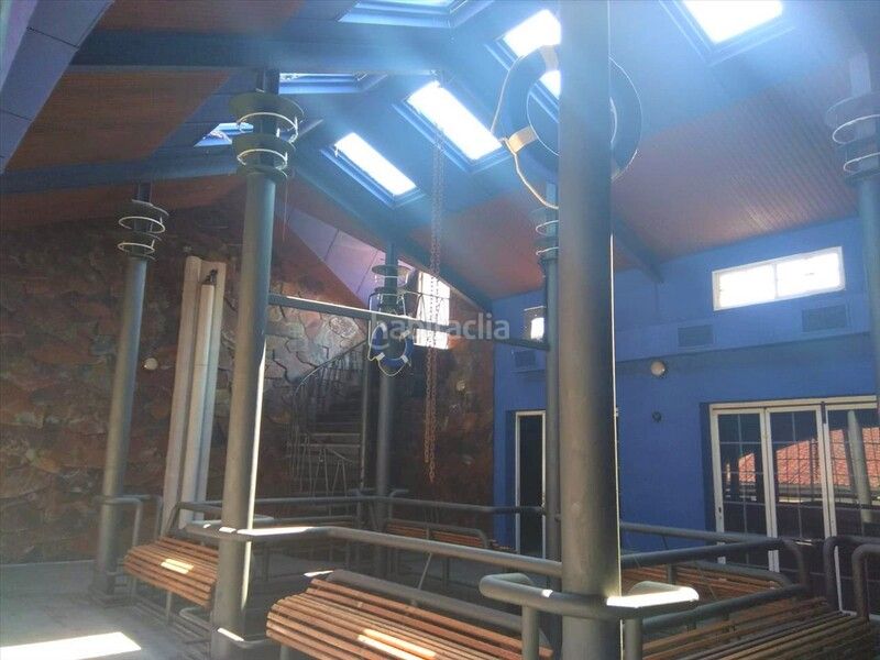 Foto 8c6b04be-6723-41bf-baf9-6673709b96af. Business premise in Cantalejo