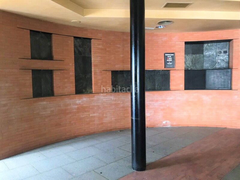 Foto bdc2d252-dd2b-4295-bf16-872834e86a18. Business premise in Cantalejo