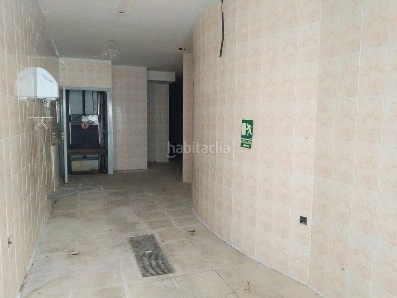 Foto c539184e-a42e-41e7-8ec7-e7a2f6fe8386. Business premise in Cantalejo