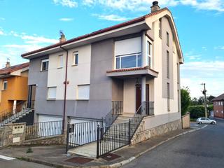 Casa a schiera in Sariegos