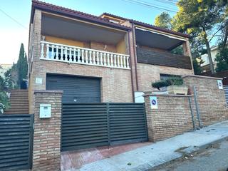 Casa adossada  Atlantic