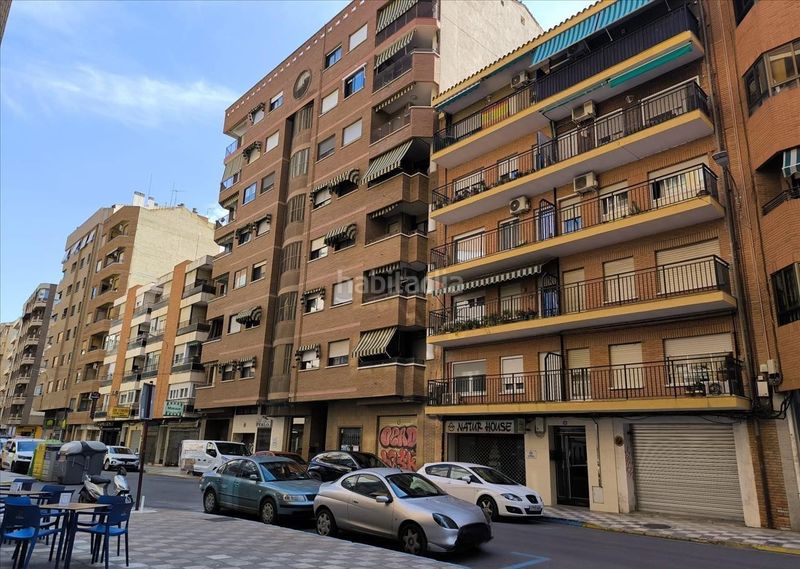 Foto c3fe6286-8bcf-4759-bf6f-ae27bad060dc. Pis a Feria Albacete