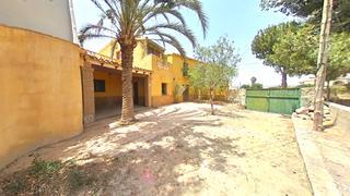 Casa adossada a Antas