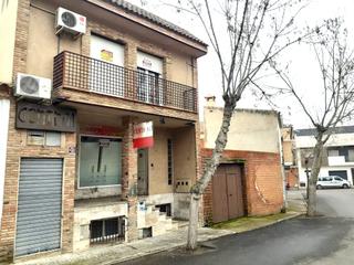 Maison  Donantes de sangre