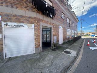 Etagenwohnung  Guadilla