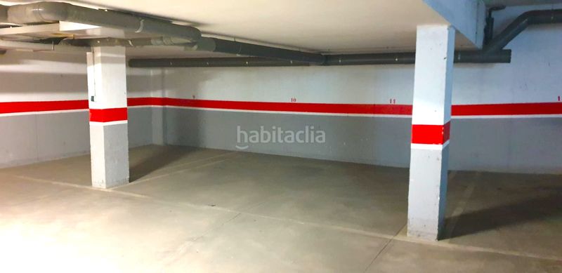 Foto 9ac6c224-6b5e-4a33-8dfc-617ae972e37d. Aparcament cotxe a Roquetas pueblo Roquetas de Mar