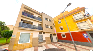 Posto auto in Pablo Picasso