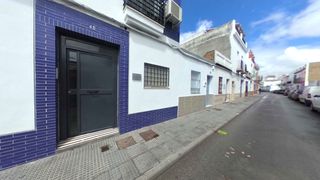 Dúplex a Palacios y Villafranca (Los)