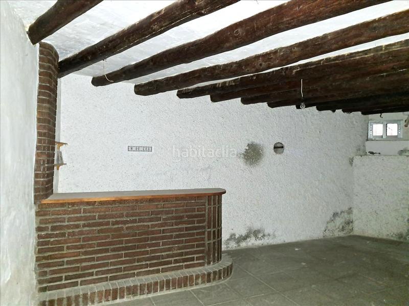 Foto 2916473f-99c7-413a-ac37-d1e52982ea2f. Casa in Alcalá del Obispo