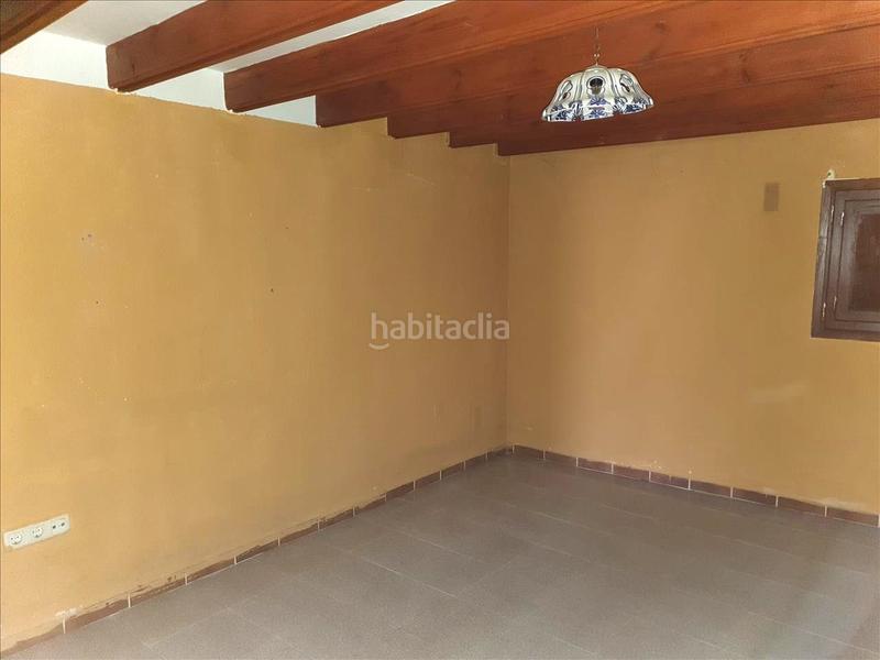 Foto 7d3f0265-a922-4eb4-9d2a-9c7c5ff49e9f. Casa in Alcalá del Obispo