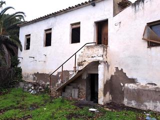 Casa a Alcalá del Obispo