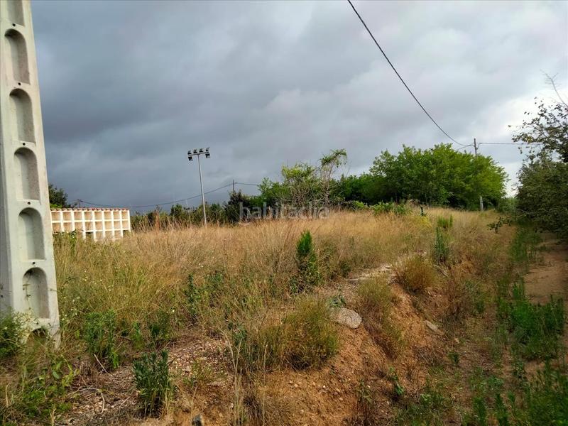 Foto 39acc27e-c3cb-42b1-a9e1-f808a9a9ddc6. Terreno residencial en Vilallonga del Camp