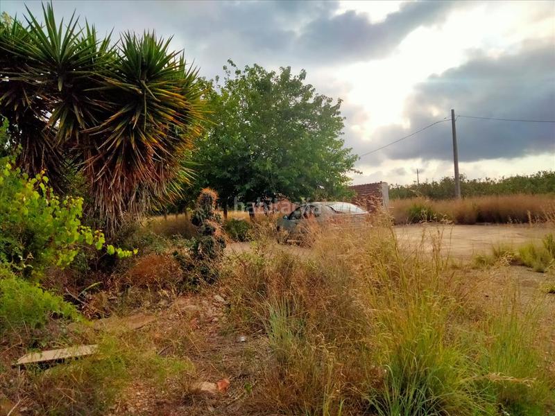 Foto 4e70afe0-364a-4f2e-a157-0896201805c3. Terreno residencial en Vilallonga del Camp