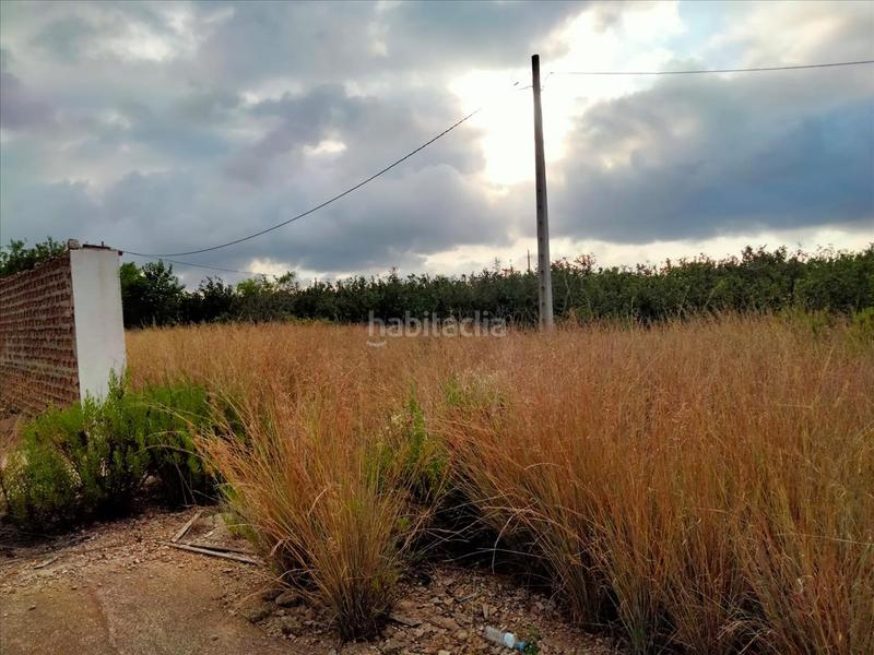 Foto 7df30bad-3433-4c47-8fa0-491de6837b8b. Terreno residencial en Vilallonga del Camp