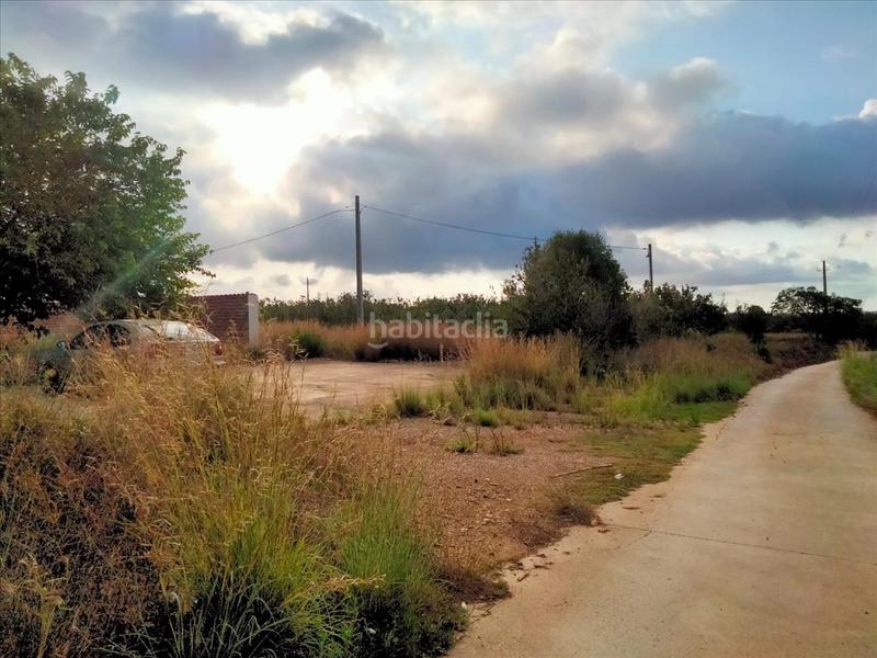 Foto 84db317f-cd2e-45d3-81cf-f9ae918e2c9b. Terreno residencial en Vilallonga del Camp