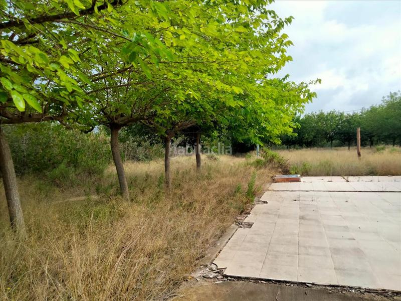 Foto d0b9e0a4-73ae-4ffa-9810-fb955e2724a3. Terreno residencial en Vilallonga del Camp