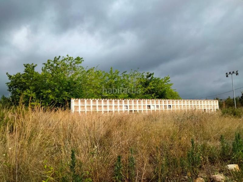Foto d2c983a2-c82d-49ce-8746-a25c79a413f7. Terreno residencial en Vilallonga del Camp