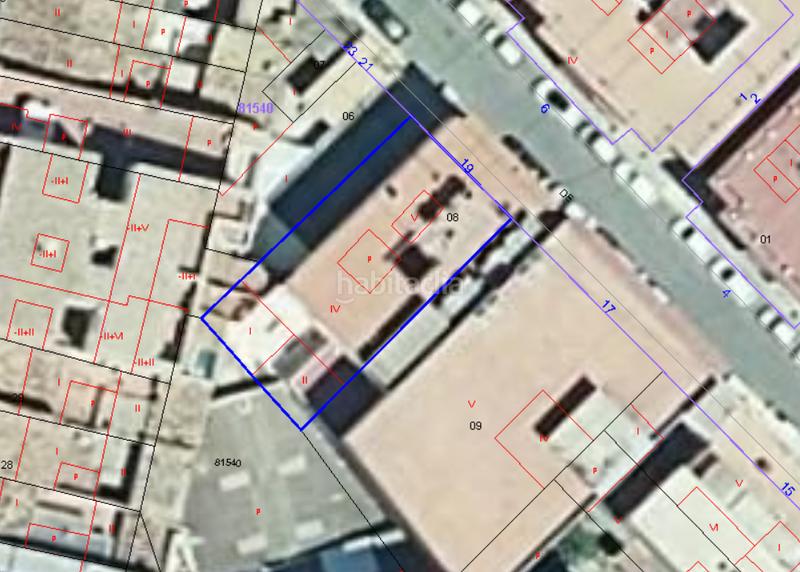 Foto b3dd1fe4-5467-4149-8c44-f18065caf7e8. Business premise in Centro Villarreal / Vila - real