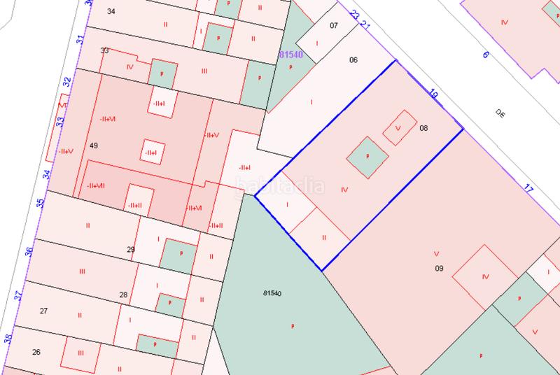 Foto f2305dd4-a1f2-41dc-a838-1a44de8d60b0. Locale commerciale in Centro Villarreal / Vila - real