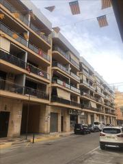 Flat  Francesc ribalta