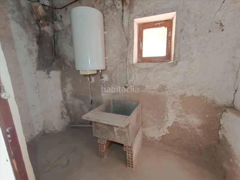 Foto 1817a6d1-0877-442d-9999-5e73f50529af. Maison jumelée dans Tivissa