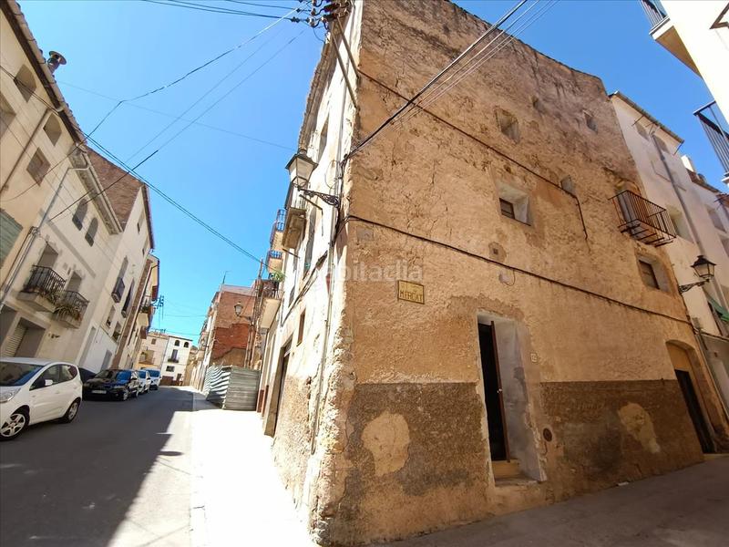 Foto 3897c215-29a1-4e28-bf35-4dfdcf47e94f. Maison jumelée dans Tivissa