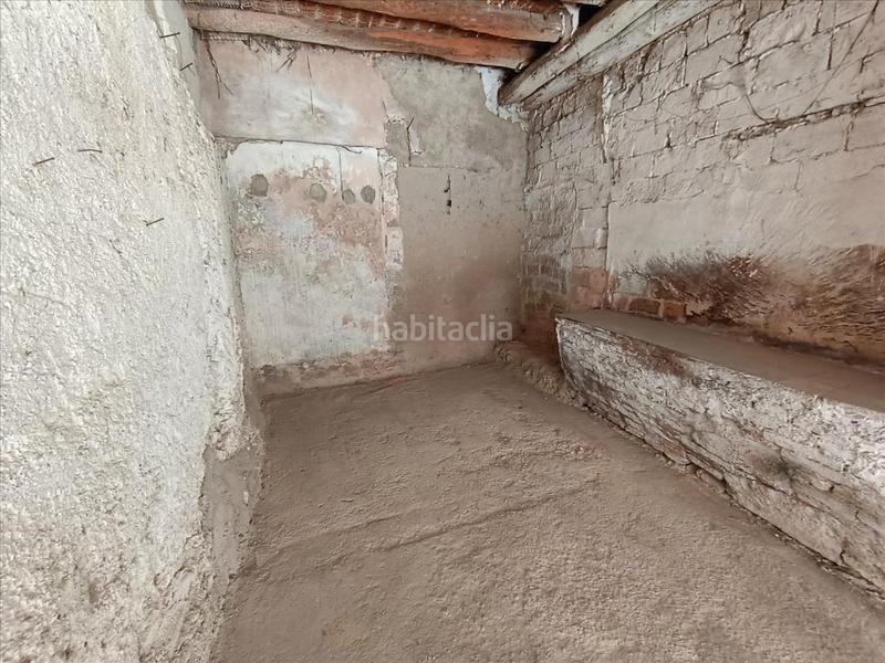 Foto 3a7b6562-58ce-4e54-b018-6d0e7756fbe3. Maison jumelée dans Tivissa