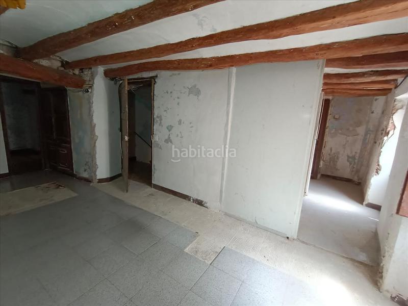 Foto bb78404f-c38d-410a-bacd-6de25804e257. Maison jumelée dans Tivissa