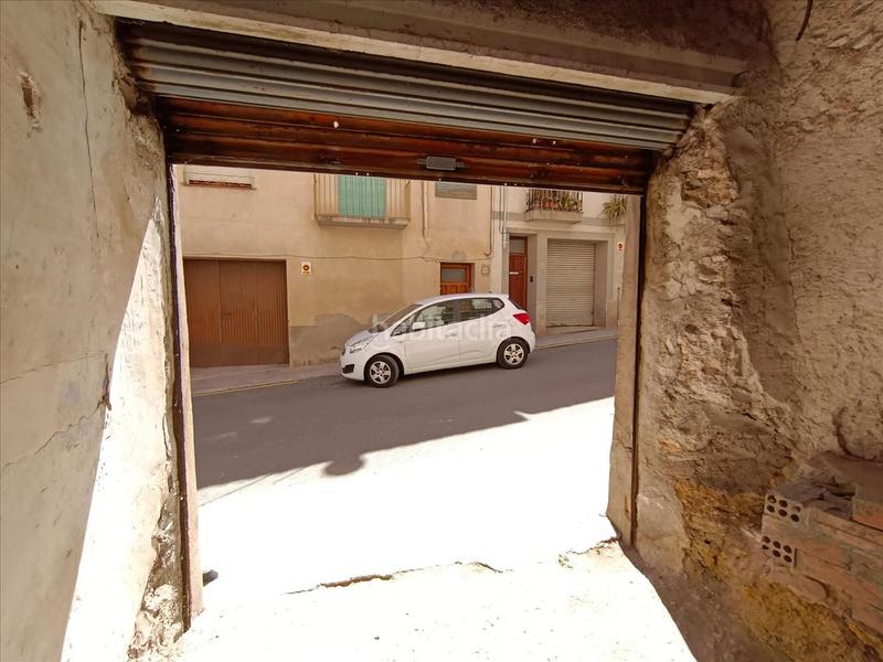 Foto e272a77d-461d-4936-b9d7-3040f9d4ef7c. Maison jumelée dans Tivissa