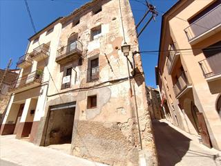 Semi detached house in Tivissa
