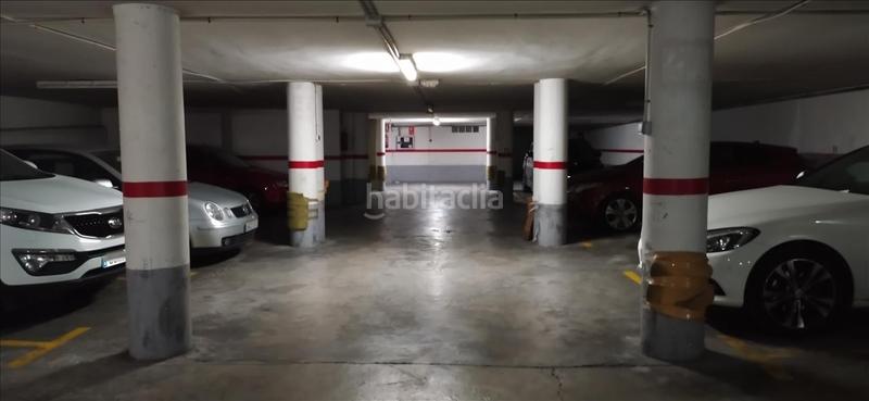 Foto 3ada9e9c-8192-4ba6-81f6-906ff76870c5. Aparcament cotxe a L´Eixereta Burjassot