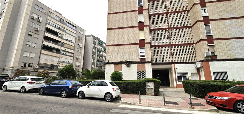 Foto eba28bc3-1767-4874-a714-f24bc447d625. Appartamento in Centro Fuenlabrada