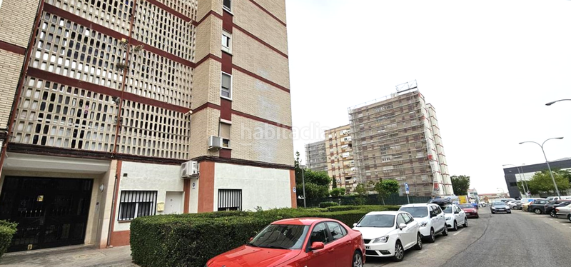 Foto 2d88ad2e-9152-4fa0-8364-a20a9fcab572. Appartement dans Centro Fuenlabrada