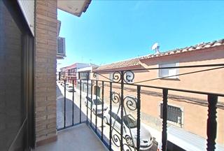 Appartement  Alarcon