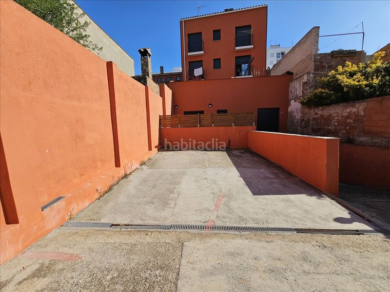 Foto 60961d19-6734-440b-b66b-663861d40dea. Car parking in Sant Antoni Sant Antoni de Calonge