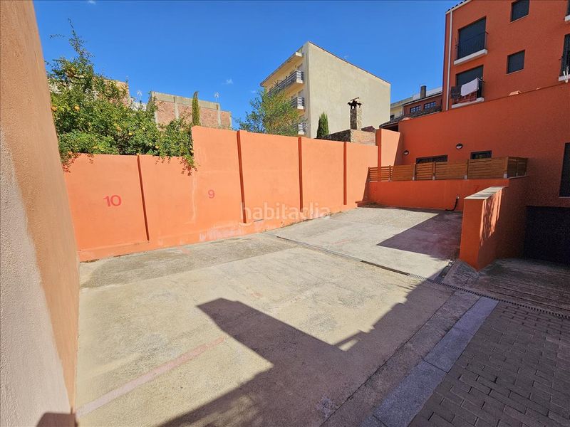 Foto 6c1654d3-c779-4506-ae81-8b686ff34167. Car parking in Sant Antoni Sant Antoni de Calonge