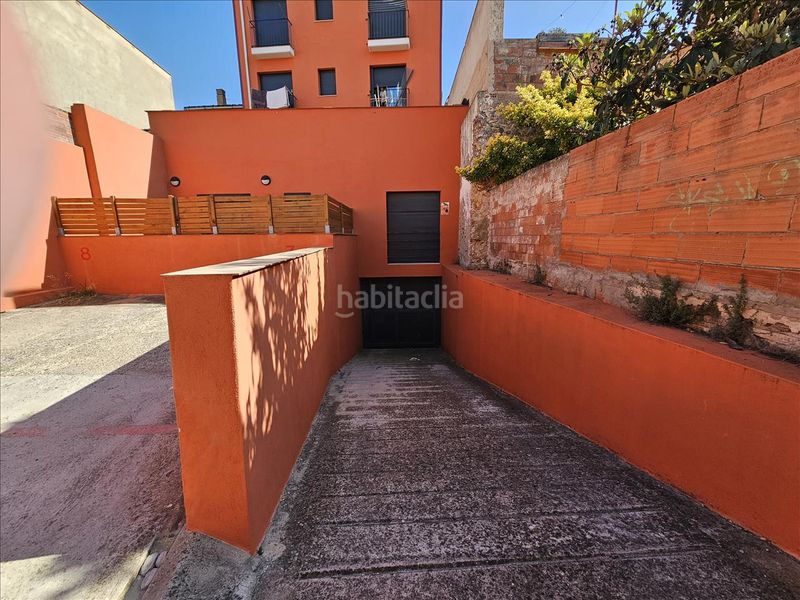 Foto c65d936f-05ff-47c7-adc8-442f2adb4019. Car parking in Sant Antoni Sant Antoni de Calonge