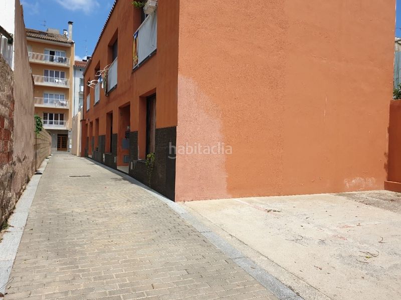 Foto f767a84a-4fe8-49c5-8c69-0281220bd338. Car parking in Sant Antoni Sant Antoni de Calonge